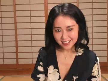 Freechat maybenanako on Chaturbate