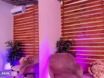 Freechat megan_raiin on Chaturbate