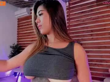 Freechat megan_raiin on Chaturbate