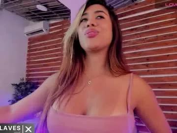 Freechat megan_raiin on Chaturbate