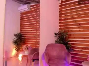 Freechat megan_raiin on Chaturbate