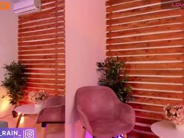 Freechat megan_raiin on Chaturbate