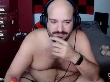 menditeta — GOAL: control toy 2 min  With more than 1000 TK exclusive prize #chubby #bigass #bear #hairy #lovense