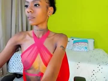 mia_rissi — GOAL: Show panties [400 tokens remaining] MAKE ME SQUIRT LIKE AN OCEAN HONEY!! MY JUICY PUSSY IS WAITING FOR YOU!! PROM. SMALL JETS FOR 69 TKS #smalltits #teen #slim #ebony #latina