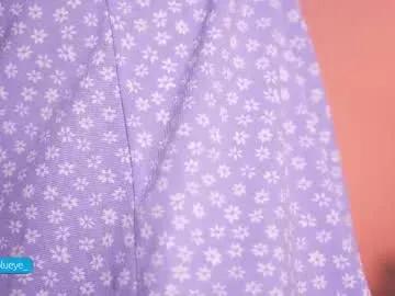 Freechat miablueye on Chaturbate