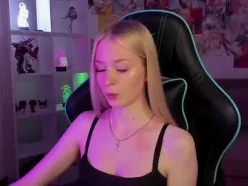 Freechat miagraces on Chaturbate