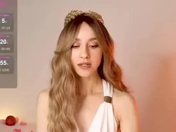 miasweetashoney on Chaturbate