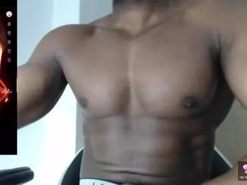michael_thomsom — #hairy #bbc #bigcock #black #muscle cum [2190 tokens remaining]