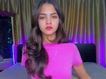 milana_crystal_ on Chaturbate