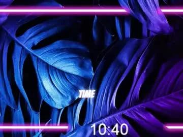 millie_brown21 on Chaturbate 