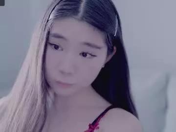 Freechat miso_misa on Chaturbate