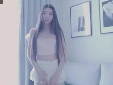 Freechat miso_misa on Chaturbate