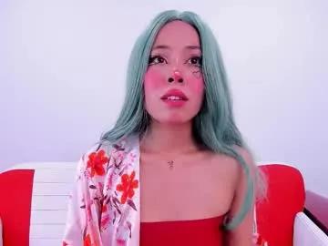 miss__aly on Chaturbate 