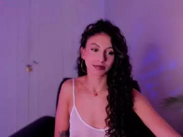 miss__charlotte_ on Chaturbate 