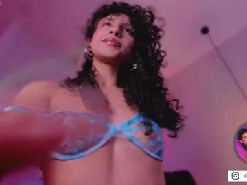 miss__charlotte_ on Chaturbate 