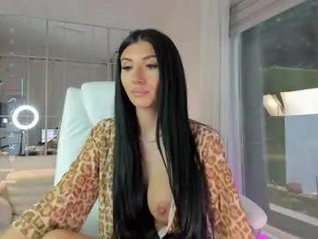 miss_diamond__ — Freechat on Chaturbate