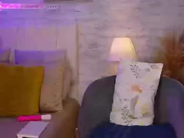 missdanah on Chaturbate 