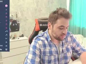 Freechat morlaios on Chaturbate