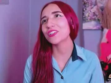 natalliapradas on Chaturbate 