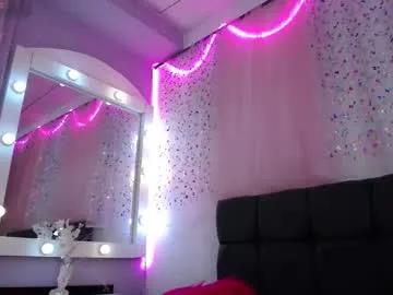 natalliapradas on Chaturbate 