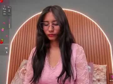 nayecloud on Chaturbate