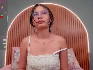 nayecloud on Chaturbate