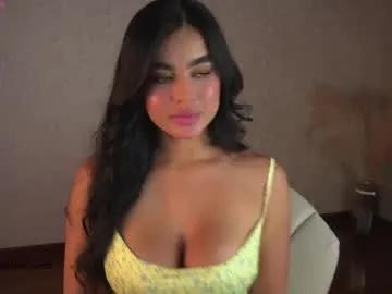 Freechat nichole__evans on Chaturbate