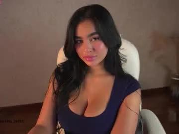 Freechat nichole__evans on Chaturbate