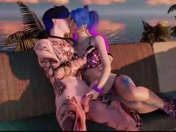 nico_2125 — Lovense: Interactive Toy that vibrates with your Tips #lovense #squirt #feet #smalltits #teen