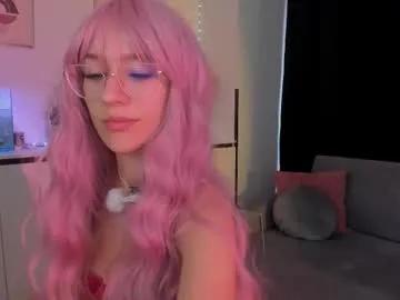 Freechat nicoleirisxxx on Chaturbate