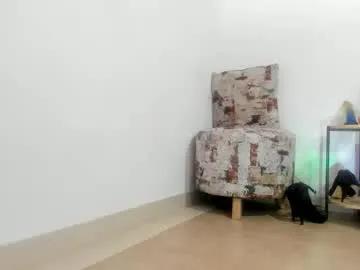 Freechat nicolett_aa on Chaturbate