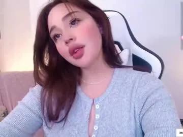 nicolthompsonn on Chaturbate