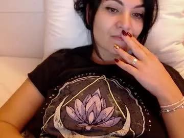 nightssecret on Chaturbate