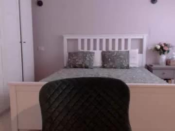 nightssecret on Chaturbate