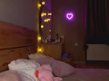 nikki_whatever on Chaturbate 