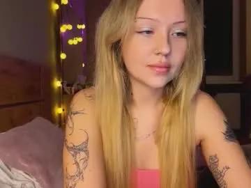 nikki_whatever on Chaturbate 