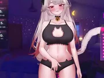 nikkipurr on Chaturbate 