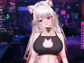 nikkipurr on Chaturbate 