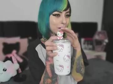 nikkiramone on Chaturbate 