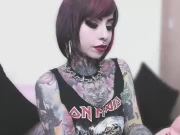 nikkiramone on Chaturbate 