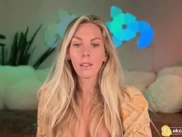 Away oh_ok_cassidy on Chaturbate