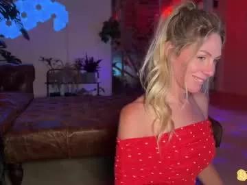 Away oh_ok_cassidy on Chaturbate