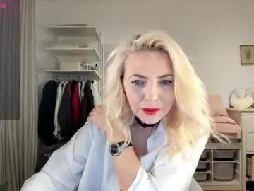 Chaturbate ollalla7 is Freechat ollalla7 — #milf #blonde #natural #bigboobs #heels