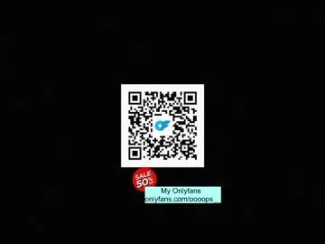 oooops__ on Chaturbate 