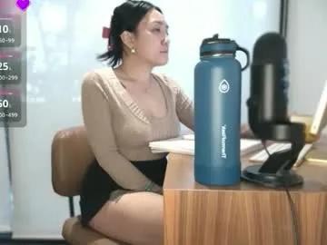 Group ozhmara on Chaturbate