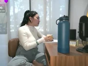 Group ozhmara on Chaturbate