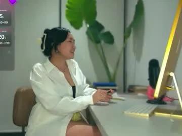 Group ozhmara on Chaturbate