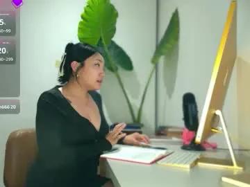 Group ozhmara on Chaturbate