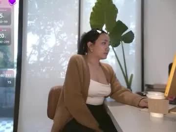 Group ozhmara on Chaturbate