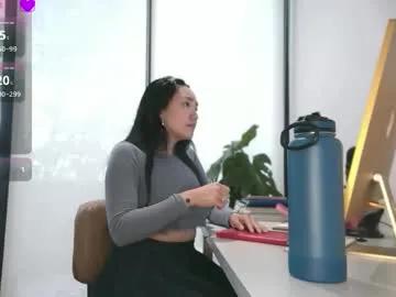 Group ozhmara on Chaturbate